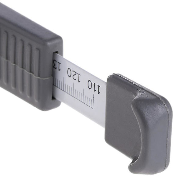 110-320mm Skomätare Fotmätare För Vuxna & Barn Skor Mätverktyg