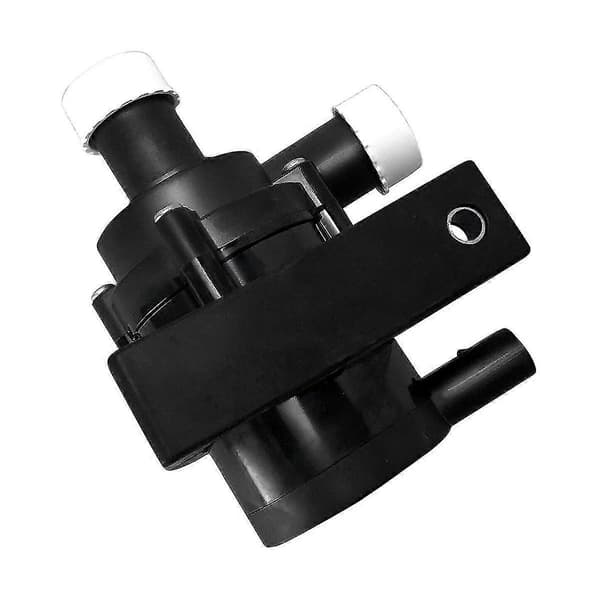 Bil Kylsystem Extra Vattenpump 12V Elektronisk Cirkulationsvattenpump 1K0965561B