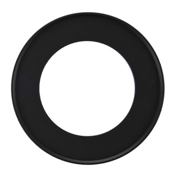 49 mm til 72 mm kamerafilterobjektiv 49 mm-72 mm Step Up Ring Adapter