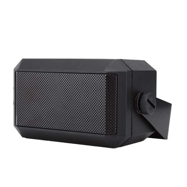 External Speakers for Yaesu and ICOM Car Radios