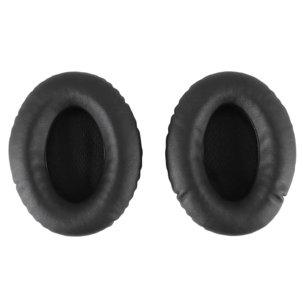 Erstatningsøreputer for 2 QC2, 15 QC15, 25 QC25, AE2, AE2i, AE2w Hodetelefoner