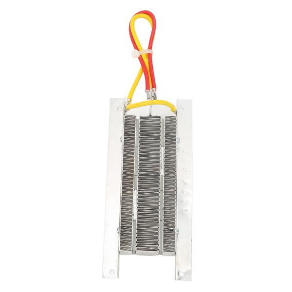 24V 400W 150B2 PTC Heating Element Insulated Ceramic Air Heater for Air Curtain Machine Humidifier