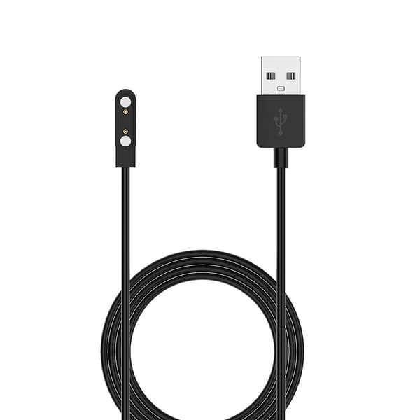 Opladeradapter til Xplora Xgo2 til Smartwatch USB-opladningskabel Dock Magnetisk S