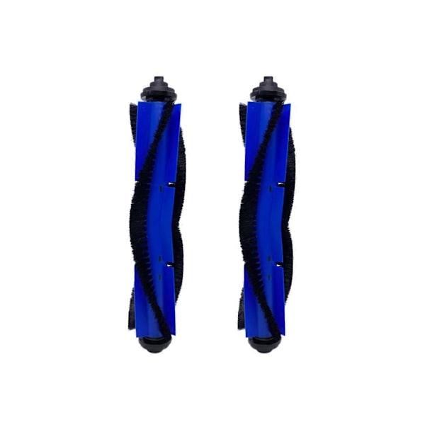 2 stk. rullebørster for X-Plorer Serie 95 RG7975WH RG7987WH robotstøvsuger reservedel