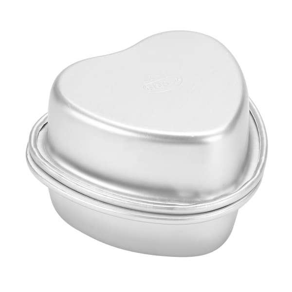 Håndlagde badebombformer i aluminiumslegering, DIY-verktøy for baking