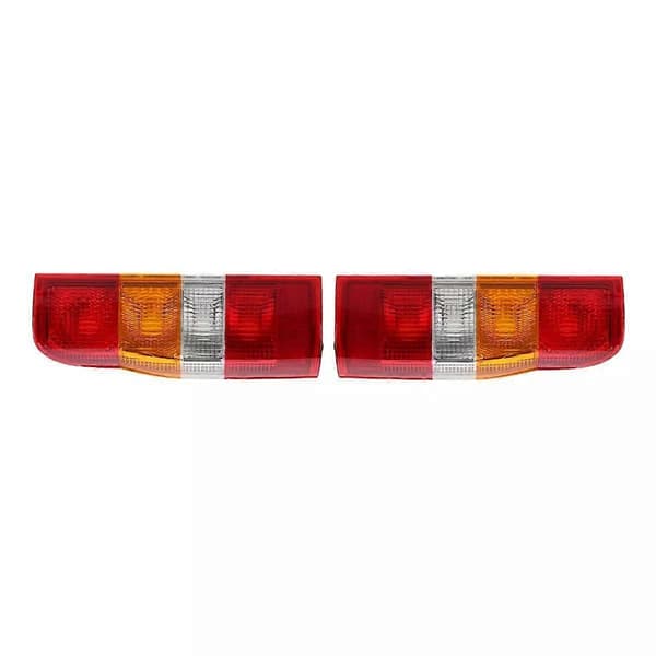 2 stk. bil baglygte bremselygte til it MK6 2000-2006 3247872E LCCF01005