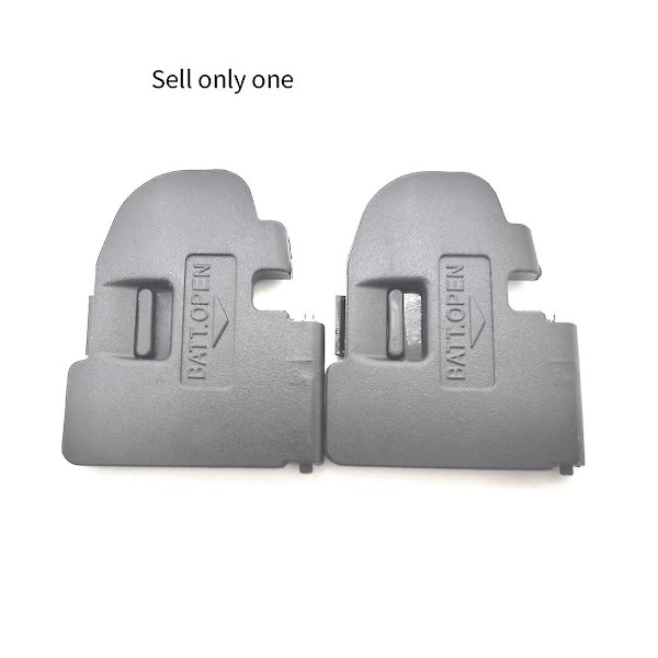 1 st nytt batterilucka lock lock för 5D reparationsdel