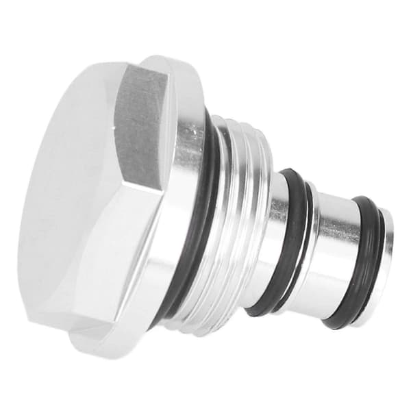 Turbo Spoleventil Pluggutskifting for Dodge Ram Cummins HE351CW Turbo 2004-2007 Sølv