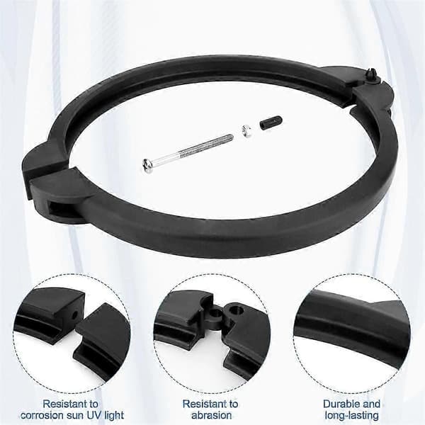 SF90110-1 Pool Filterklemme egnet til 10 tommer sandfilterpumpe