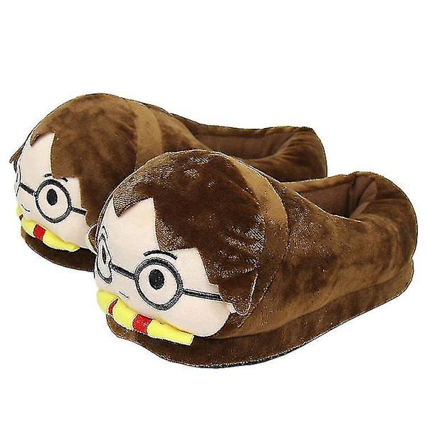 Sofirn Animen Harry Potter -pehmotossut