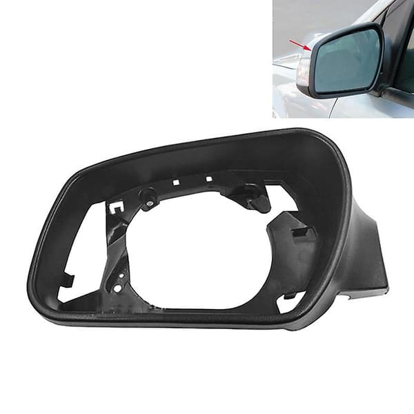 Auto Venstre Side Spejlhus Trimramme til Focus 2007 2008 2009 2010 2011 2012 2013