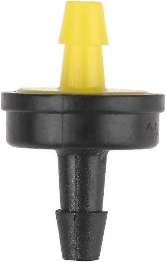 Nirvana 50 kpl muovitippa-kastelijaa 4 l / h