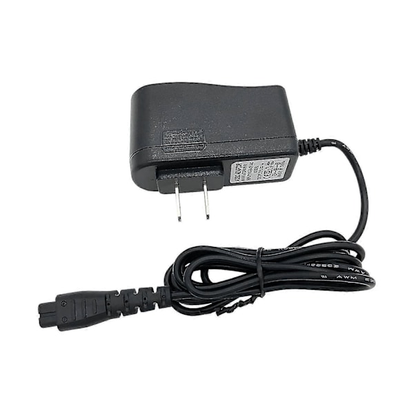 Kompatibel Remington Rakapparat Skäggtrimmer Rakhyvel 5v 1a Strömadapter Laddare Xr1330 Xr1350 Pf7500 Xf8500 Hc5870 Hc4250 Mb4900 Pf7600