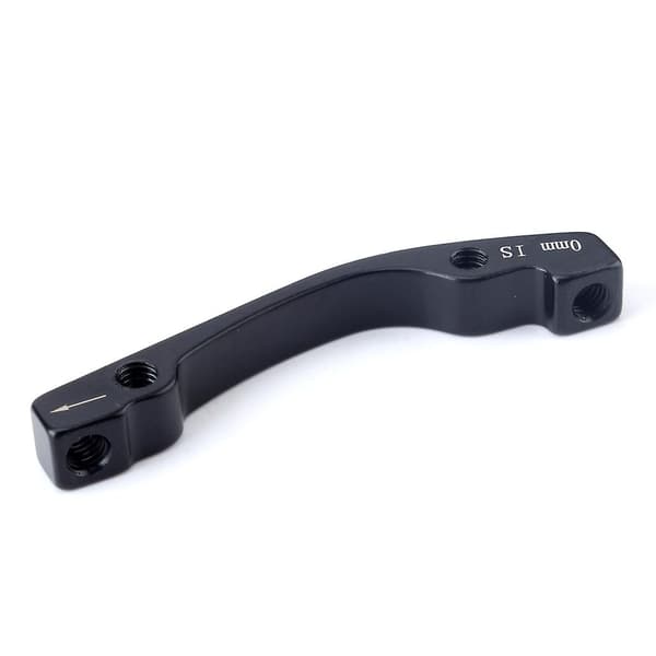 Skivbromsokfäste Adapter Är/Post Fram 160Mm Bak 140Mm För