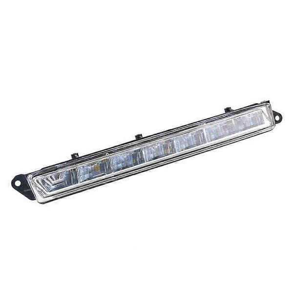 LED kjørelys tåkelys for X164 X166 GL320 GL350 ML63