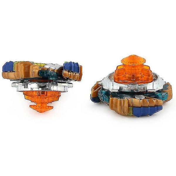 Beyblade Burst B-122 Starter Geist Fafnir Utan Startanordning