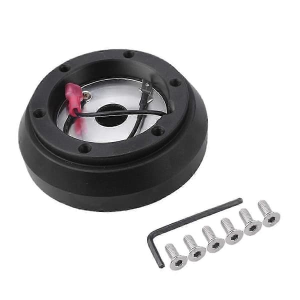 Rattnav Kort Hub Adapter Kit För Rx7 Rx8