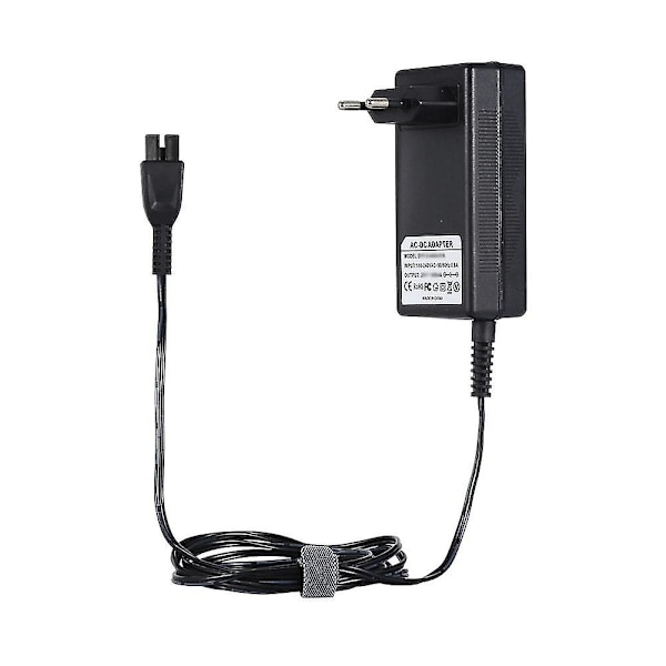 Charging Power Supply For Karcher Vc4i Vc5 Vacuum Cleaners Eu Plug