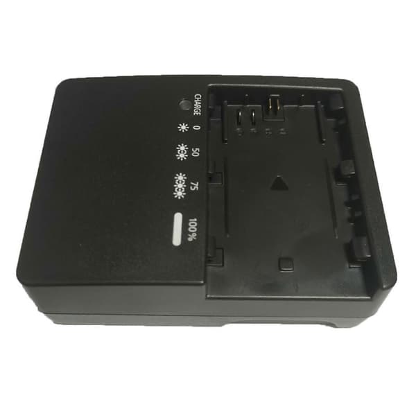 LC-E6E LC-E6 Lader For LP-E6 LP-E6N Batteri for 5D2 5D3 60D 7D 70D