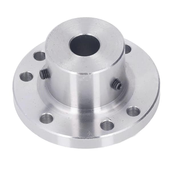 Høykvalitets 80mm chuck-tilkoblingsflens egnet for K11-80 k72-80 K...
