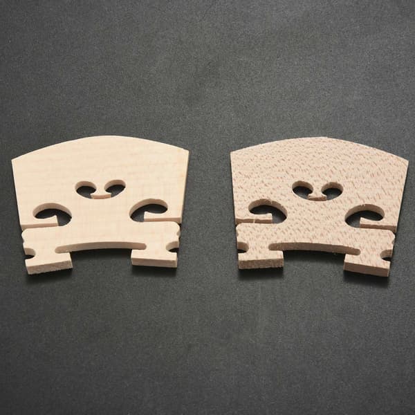 Violinbro 4/4 Lønn Blad Violinbro 10 Pakk Violindeler Violin Kode