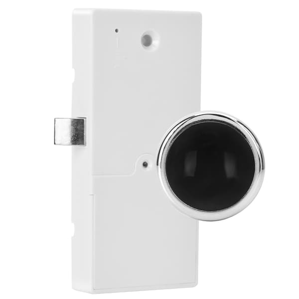 Smart RFID Digital Induction Lock Sauna Spa Gym Electronic Cabinet Locks