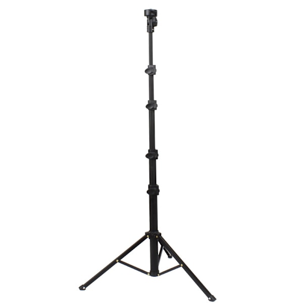Mobiltelefonstativ / kamerastativ selfiestick stativ (45-160 cm)