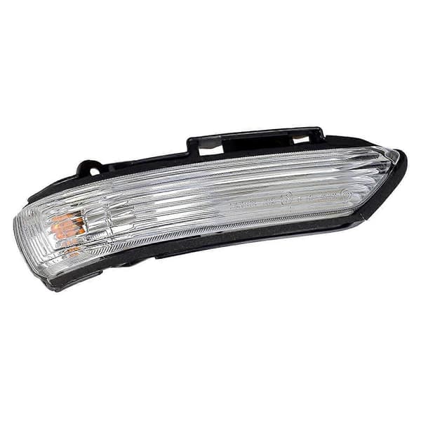 För MG ZS RX3 2017-2021 Backspegellampa, Höger