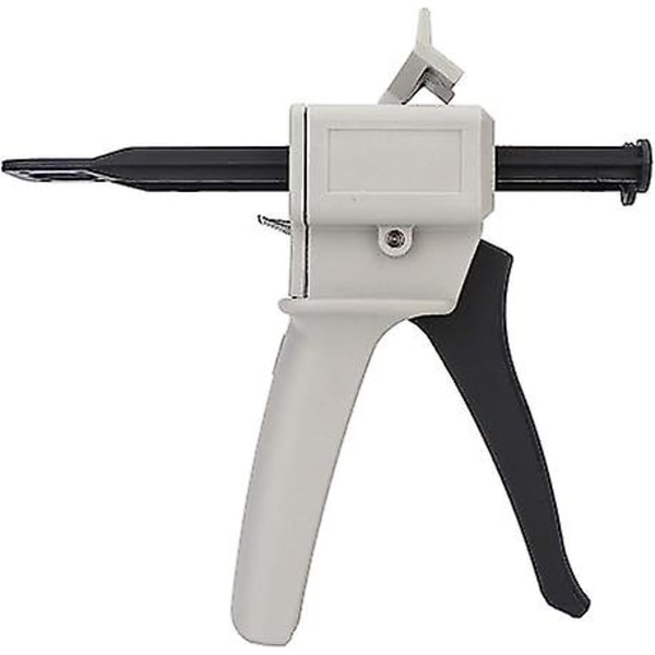 50ml Ab Universal Epoxy Glue Gun 1:1 Universal Mixer