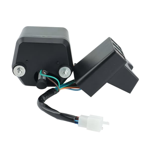 Motorsykkel Speedometer Instrument Panel Montering Kilometerstand Turteller Målere for XT225