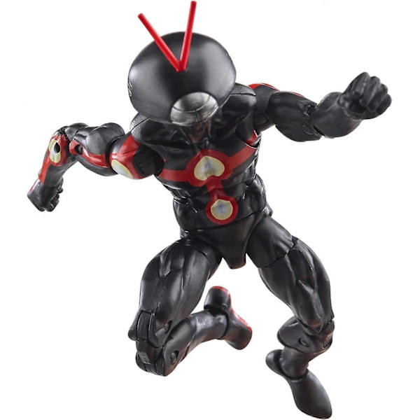 Marvel Legends Series - Future Ant-Man Barnleke