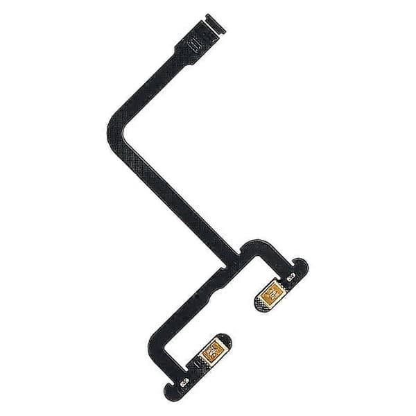 Mikrofon Flex Kabel 821-1690-01 821-1689-04 til MacBook Pro 13,3 tommer A1425 (2012 - 2013)