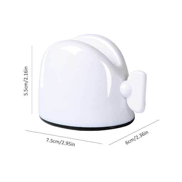 Lazy Toothpaste Squeezer Toothpaste Clip Manual Toothpaste Squeezer