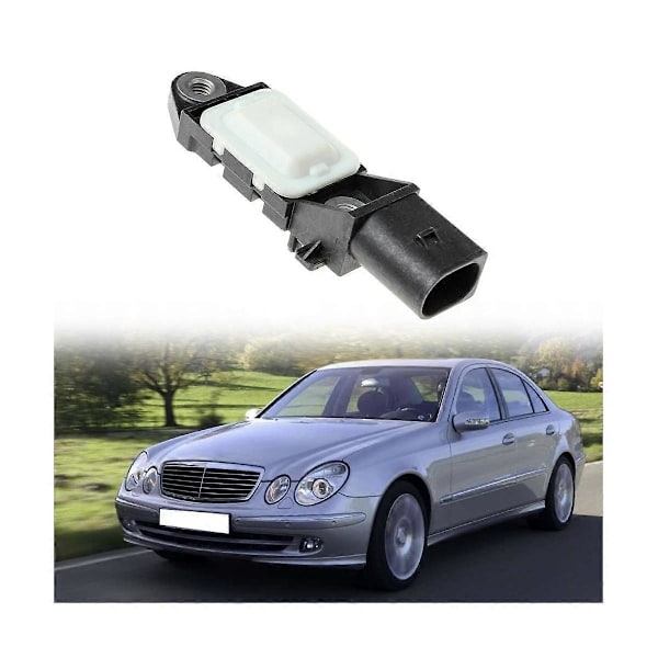 0038212851 Frontkollisionssensor för bil för W211 W219 W212 W199 R171 R230 SL550 SLK300