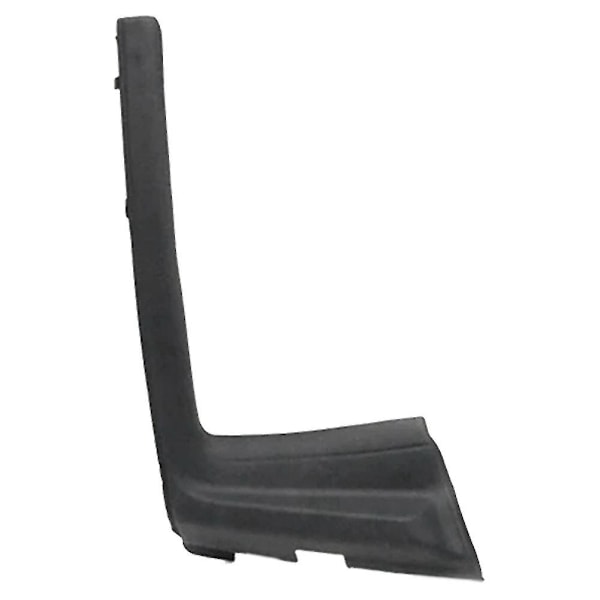 Right Front Windshield Wrap Corner Trim Wiper Side Trim Cover Lid 53866-52090 for Yaris 2012-2015