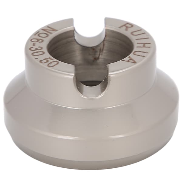 5537 Uråbner Form Urkasse Bagside Åbner Form Urreparations Tilbehør 30,5 mm / 1,2 tommer