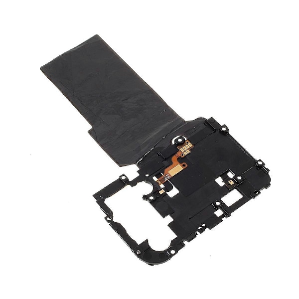 OEM Purettu NFC Antenni Anturi Flex Kaapeli Kehyssuojus Huawei Honor 20 Pro:lle