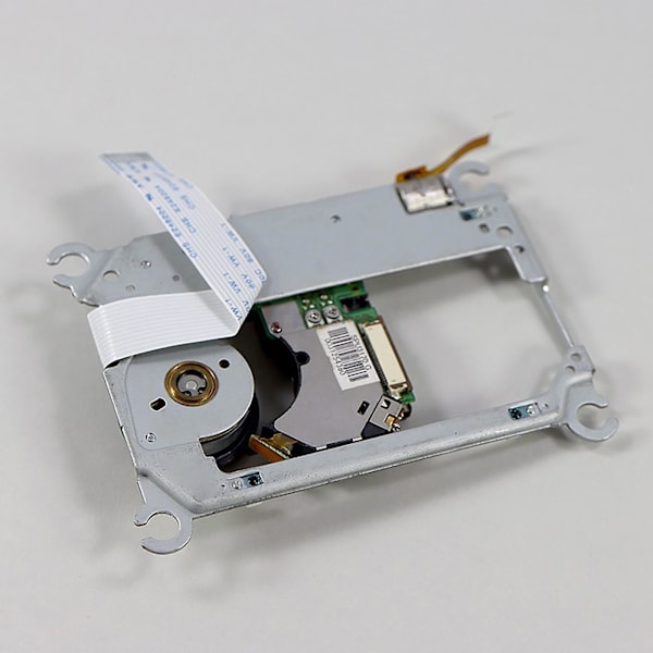Tillbehör till spelkonsol Pu-3170 Laserlins med däck Spu3170 för Ps2 Slim Scph-7500x Scph-7700x Scph-7900x Scph-9000x