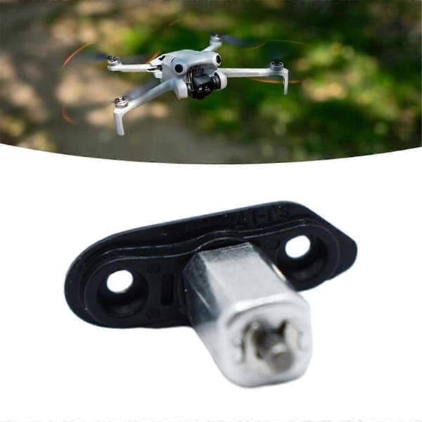 Til Mini 4Pro Arm Pivot Venstre Bageste Pivot Multifunktionel Praktisk og Bærbar Vedligeholdelse