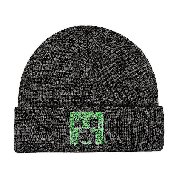 Minecraft Creeper Sort Hue