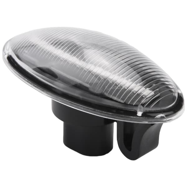 Dynamisk LED-Sidemarkerlys Blinklys til Suzuki Arena Alto Grand Vitara Celerio Jimny