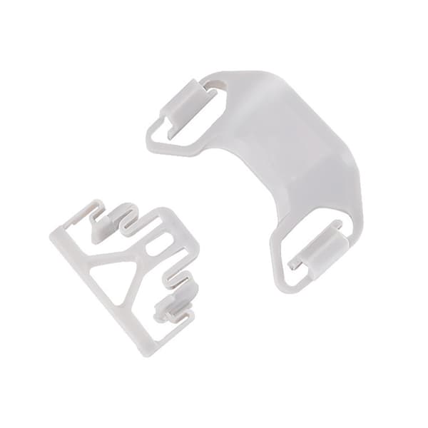 Propellbeskytter, Gimbal Kamera Linsedeksel, Stabilisator for Mini 3 Pro