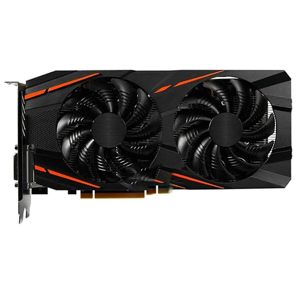 88mm PLD09210S12HH GPU-fläkt, för P106 GTX1050 1060 1070 Grafikkort Kylafläkt