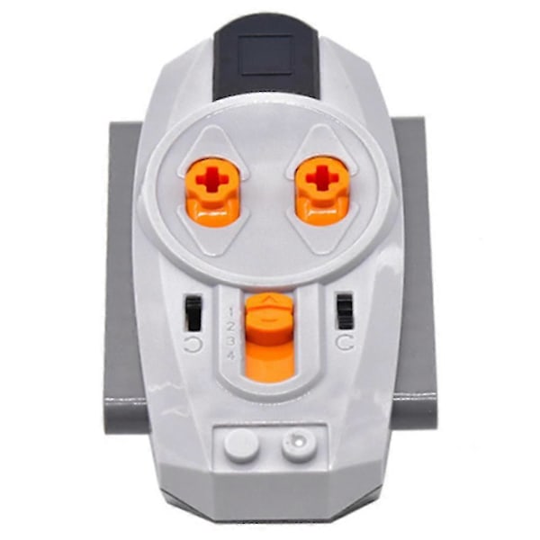IR-kaukosäädin 8885 - IR-ohjaus 8885 IR-kaukosäädin 8885 Power Functions -servomoottorille