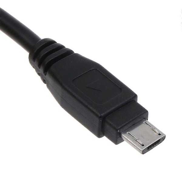BF-T1 Walkie Talkie USB Programmeringskabel Tovejsradio BF-9100 BF-T1 Y-Port