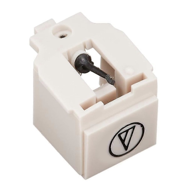 Reservedeler Stylus ATN3600 LP Vinyl Platepiller Nål for Platespiller Phonograph Platenspeler Records Player
