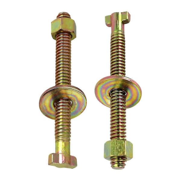 3 stk. utløserbolt bur bolt burmontering for lastebil 800921 TR800921 luftfjærbrems