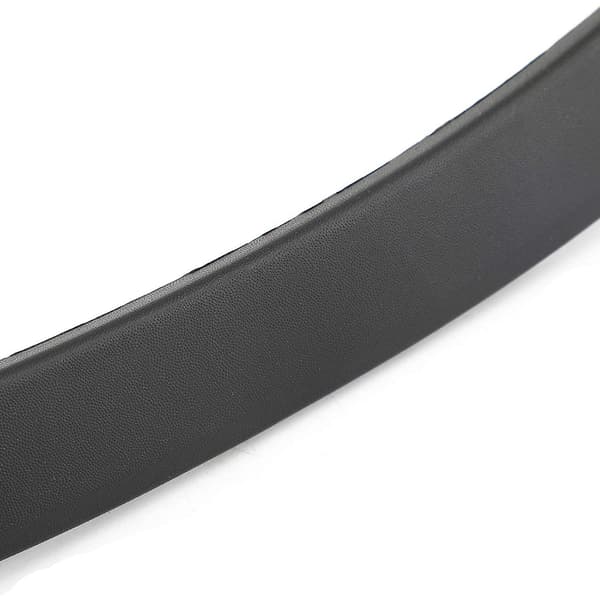 Forreste Bumper Hjulformning Trim Højre 71103--000 til 2007-11