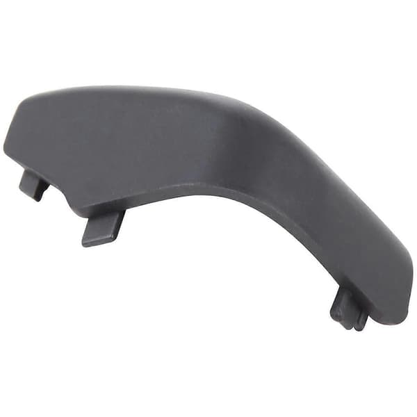Til Canon EOS 550D Front Shell Trekant Læder