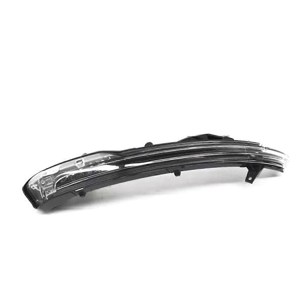 For Porsche Cayenne 9Y0 9Y3 Utvendig Sidespeil Lampe Blinklys Indikatorlys